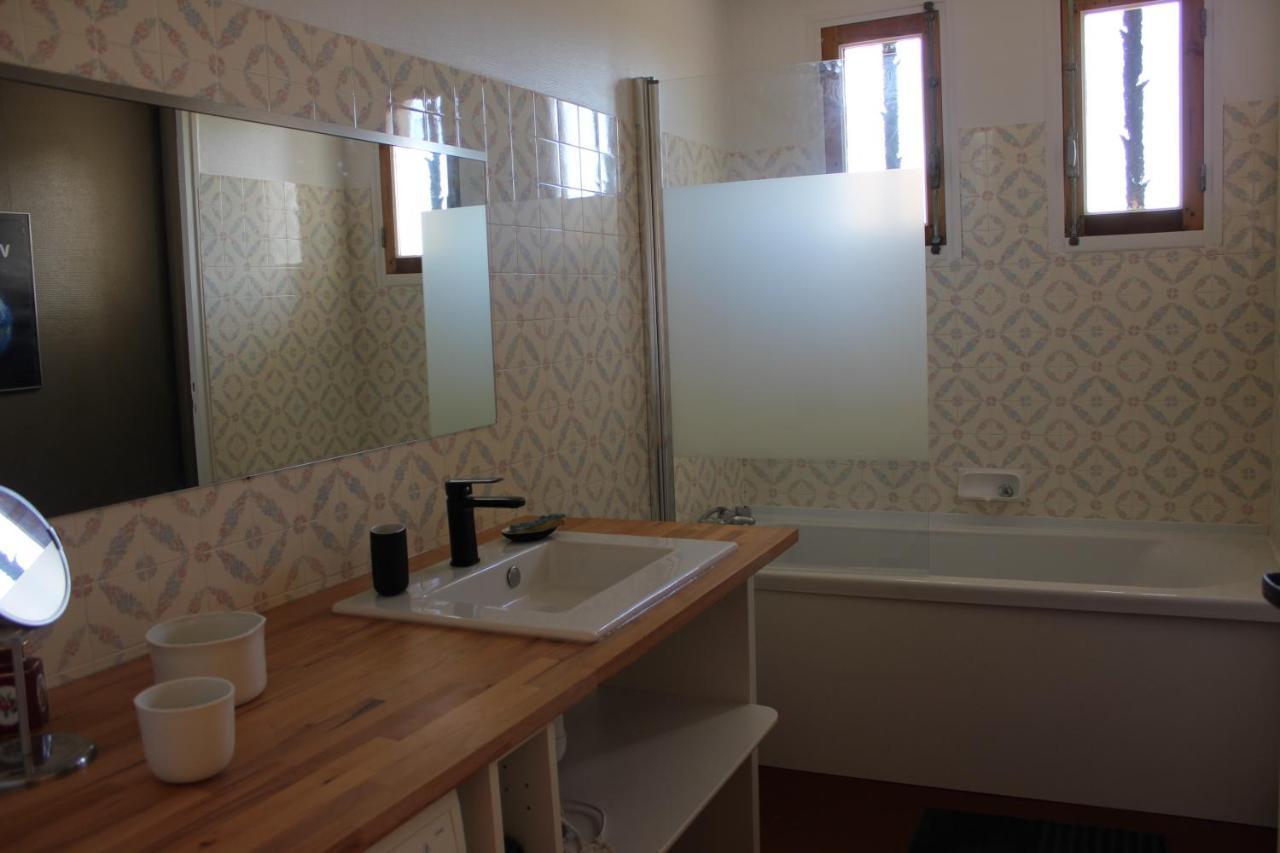 Domaine De Galland-Dast Cambes  Εξωτερικό φωτογραφία