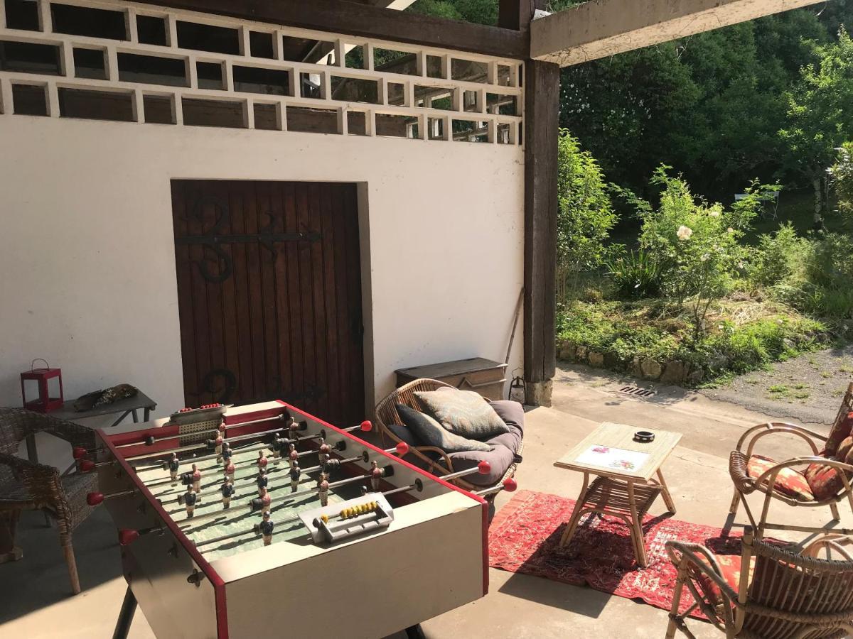Domaine De Galland-Dast Cambes  Εξωτερικό φωτογραφία